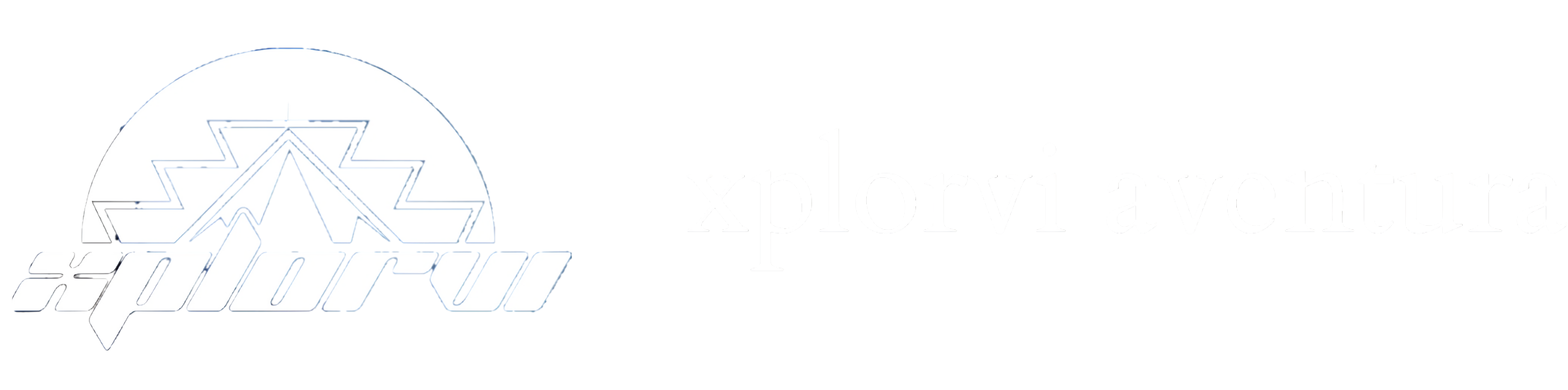 xplorvi aventura