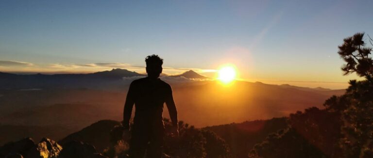 Volcán Ajusco